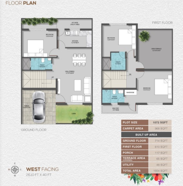 Floor Plan 4